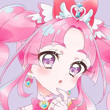 Profile image of キュアミスティック