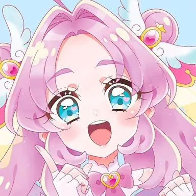 Profile image of キュアアンサー