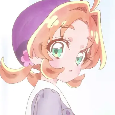 Profile image of 明智あんな