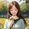 캐릭터 프로필 이미지