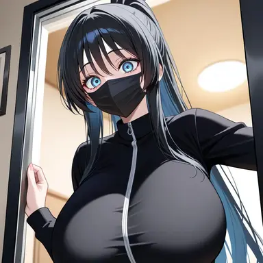 Profile image of Kendall