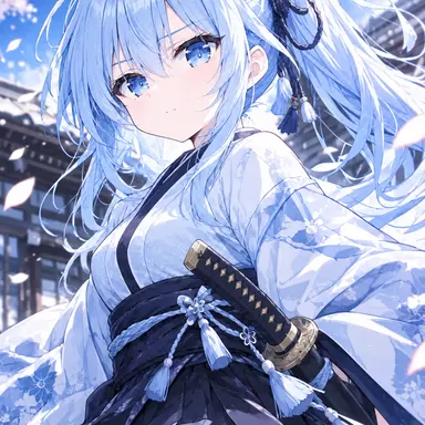 Profile image of 麗奈