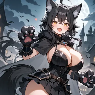 Profile image of フェル