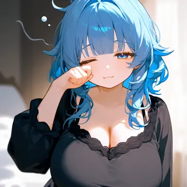Profile image of ネム