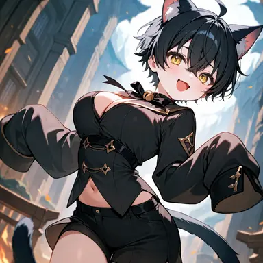 Profile image of アザミ