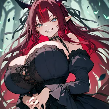 Profile image of カミラ