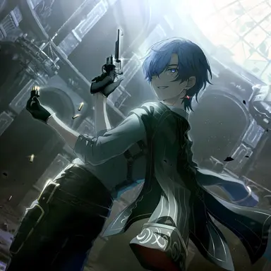 Profile image of KAITO