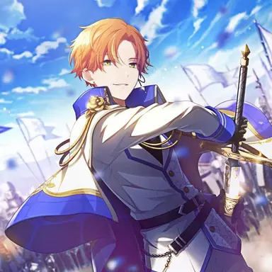 Profile image of 東雲彰人