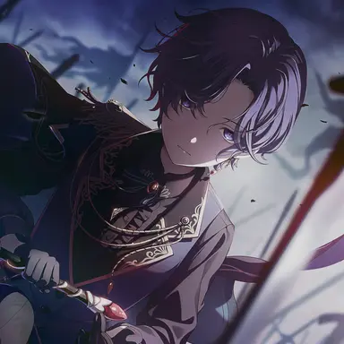 Profile image of 朝比奈まふゆ