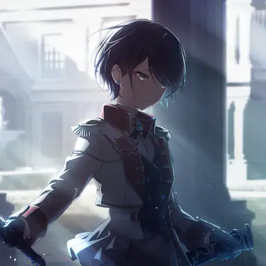 Profile image of 星乃一歌