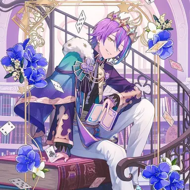 Profile image of 神代類