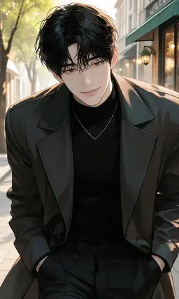 Profile image of 타이치