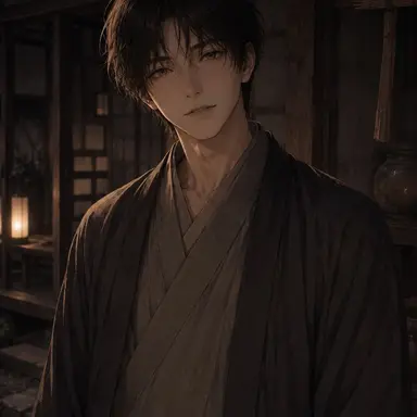 Profile image of Yoi Amamiya