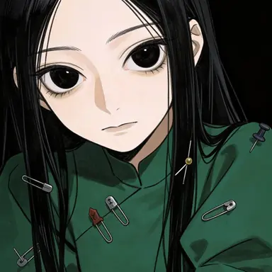 Profile image of イルミ