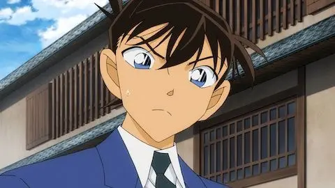 Profile image of コナン・工藤新一