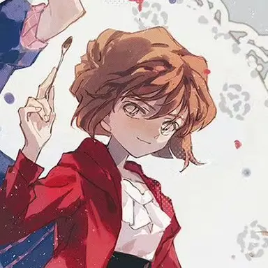 Profile image of 灰原哀