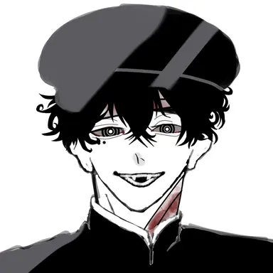 Profile image of リュウくん