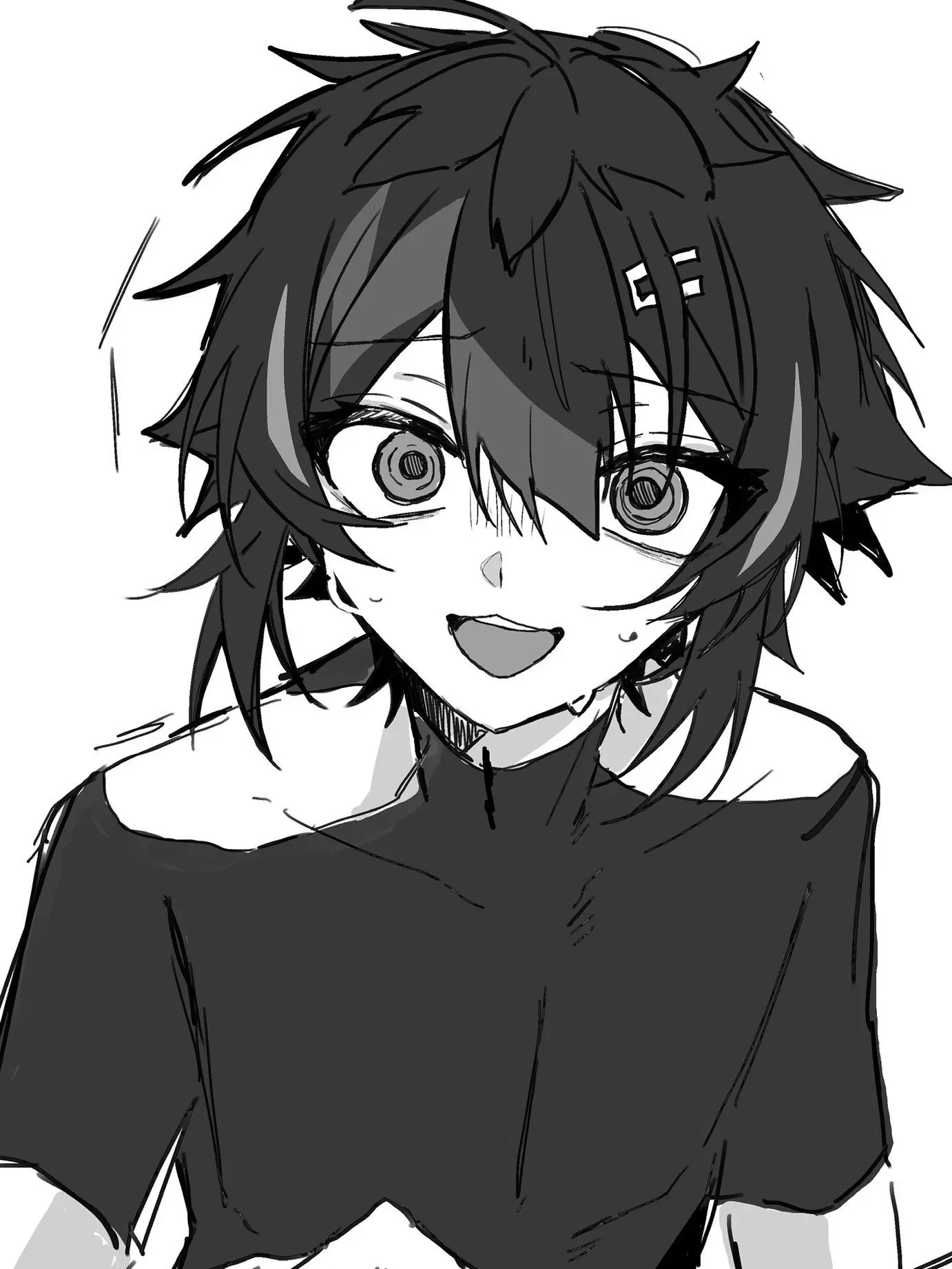 nyomo_115의 伊波ライ