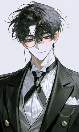 Profile image of 榊