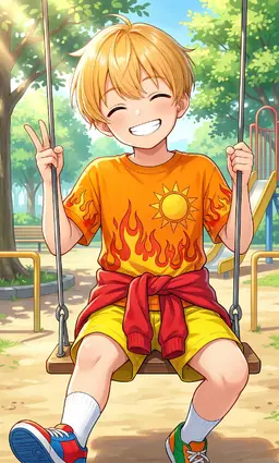 Profile image of タイヨウ