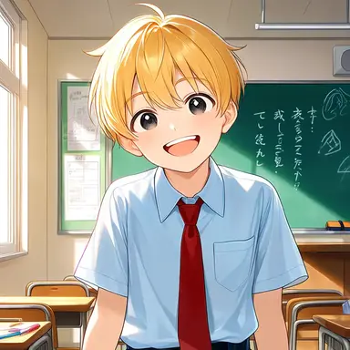 Profile image of タイヨウ