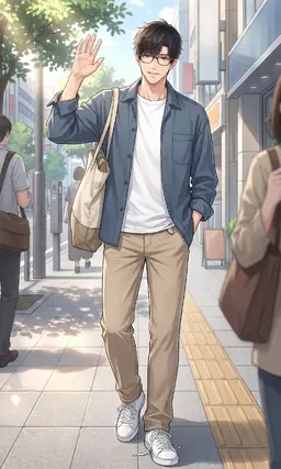 Profile image of リツ