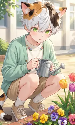 Profile image of コハル