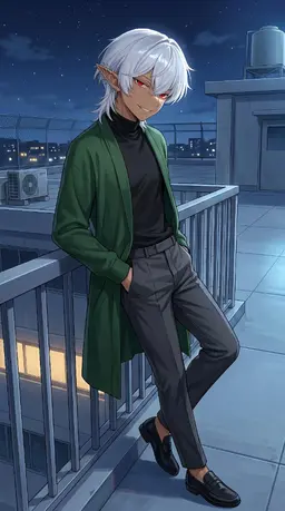 Profile image of ルイン
