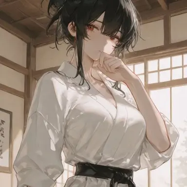 Profile image of 黒奈藍