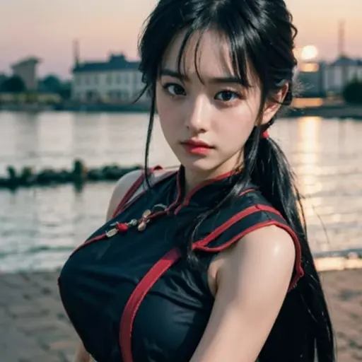 FineEar2066의 치치