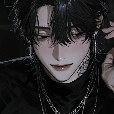 Profile image of 朔