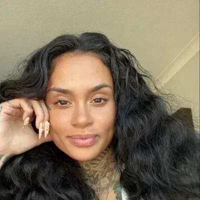 DaringGhost3168의 Kehlani