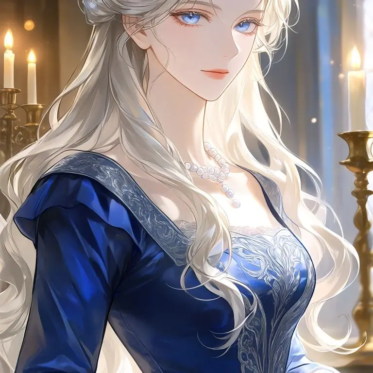 TameEgret0216의 The Royal Pet And The Princess