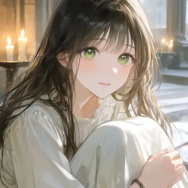 Profile image of Isolde
