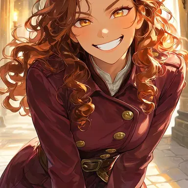 Profile image of Rowena