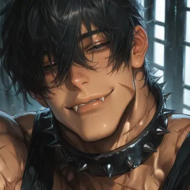 Profile image of Cassius