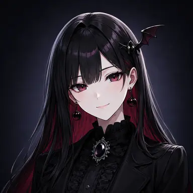 Profile image of Lydia
