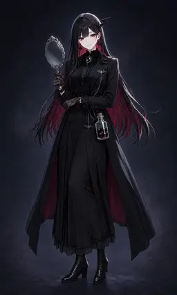 Profile image of Lydia
