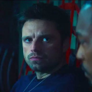 Profile image of Bucky Barnes