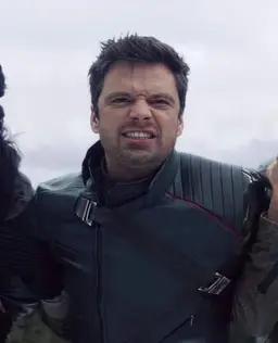 Profile image of Bucky Barnes