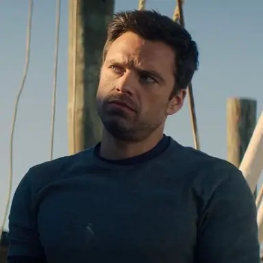 Profile image of Bucky Barnes