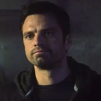 Profile image of Bucky Barnes