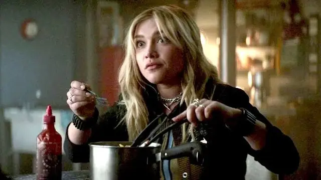 Profile image of Yelena Belova