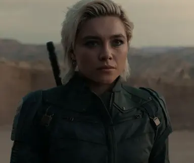 Profile image of Yelena Belova
