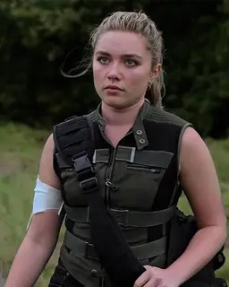 Profile image of Yelena Belova