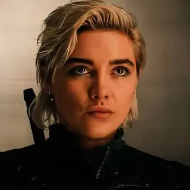 Profile image of Yelena Belova