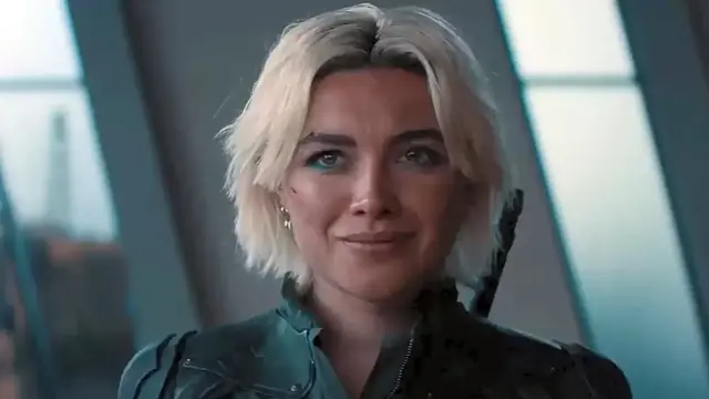 Profile image of Yelena Belova