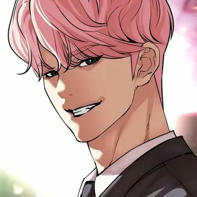 Profile image of 이지훈