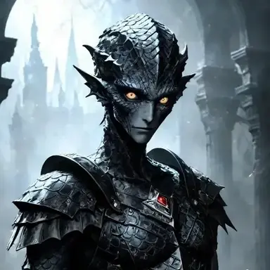 Profile image of Xyloq