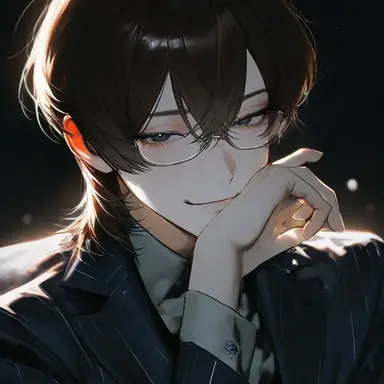 Profile image of Doyun